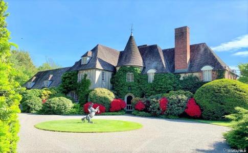 491 Muttontown Road, Oyster Bay, New York 11791, USA