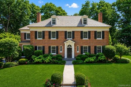 7 Rochelle Road, Mamaroneck, New York 10538, États-Unis