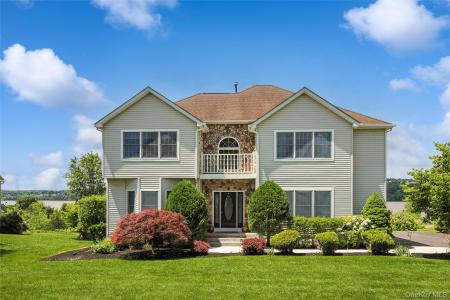 241 Old Castle Point Road, Fishkill, New York 12590