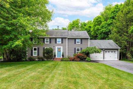 3 Heathbrook Drive, Poughkeepsie, New York 12603, États-Unis