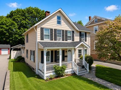 653 Highland Avenue, Peekskill, New York 10566, USA