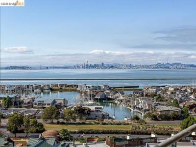 Pinnacle Ct, Richmond, Californie 94801, États-Unis