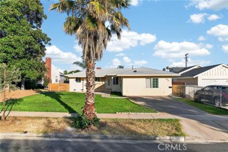 N Lazard, San Fernando, Californie 91340, États-Unis