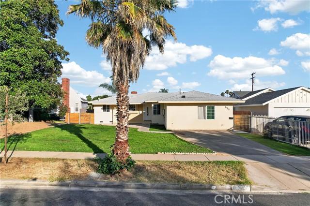 N Lazard, San Fernando, Californie 91340, États-Unis