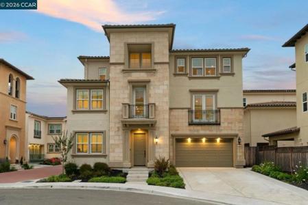 Roseum Ct, San Ramon, Californie 94582, États-Unis