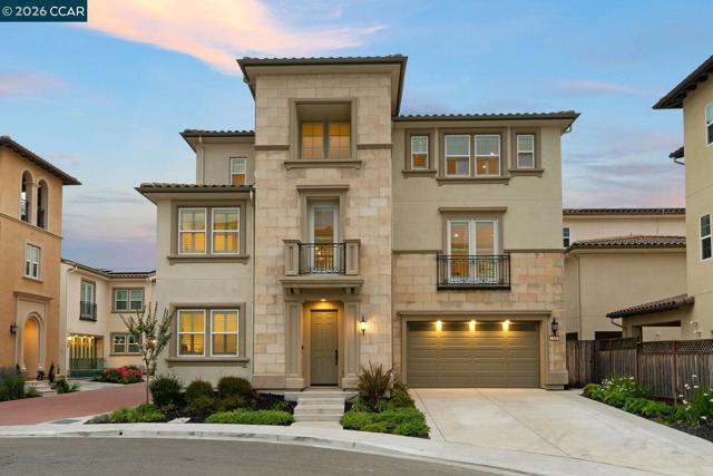 Roseum Ct, San Ramon, Californie 94582, États-Unis