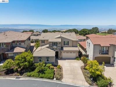 Stirling Way, Hayward, Californie 94542, États-Unis