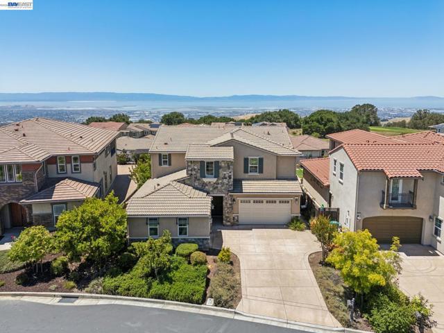 Stirling Way, Hayward, California 94542, Stati Uniti