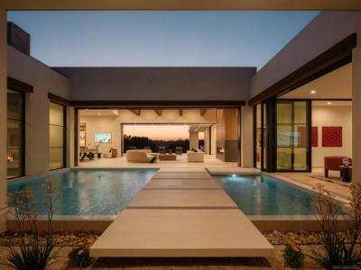 52 Los Morros, Rancho Santa Fe, California 92067, Stati Uniti
