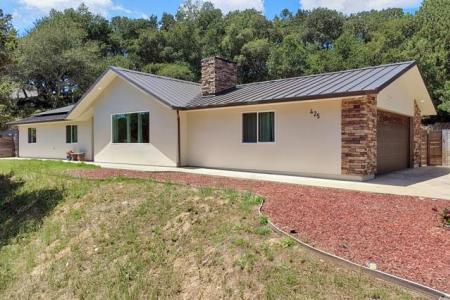 Echo Valley Road, Salinas, Калифорния 93907, Соединенные Штаты
