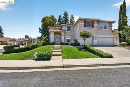 Stewartville Dr, Antioch, Kalifornien 94531, USA