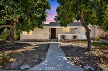 Hartland Street, Van Nuys, California 91406, Stati Uniti