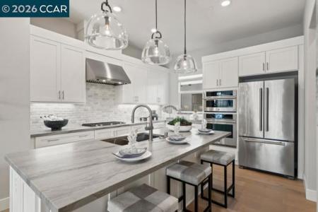 Althea Terrace, Sunnyvale, Californie 94086, États-Unis