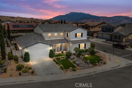 Eldora Court, Beaumont, California 92223, Stati Uniti