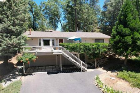 Point View Dr., Groveland, Kalifornien 95321, USA