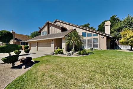 Monte Vista, Los Banos, Californie 93635, États-Unis