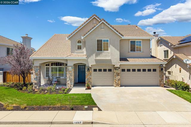 Rolling Woods Way, Concord, California 94521, Stati Uniti