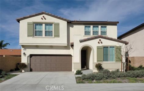 Lilly, Rialto, Californie 92376, États-Unis