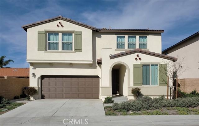 Lilly, Rialto, Californie 92376, États-Unis