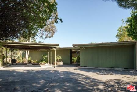 Edgewick Road, Glendale, Californie 91206, États-Unis