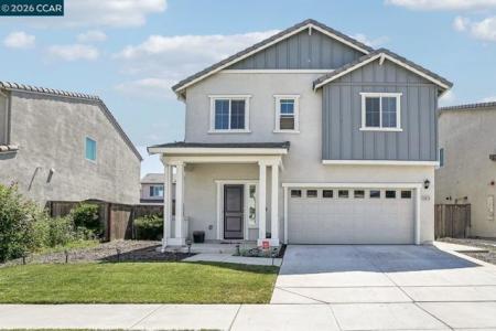 Oakum Way, Stockton, Californie 95219, États-Unis