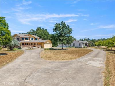 Park Way, Lakeport, Californie 95453, États-Unis