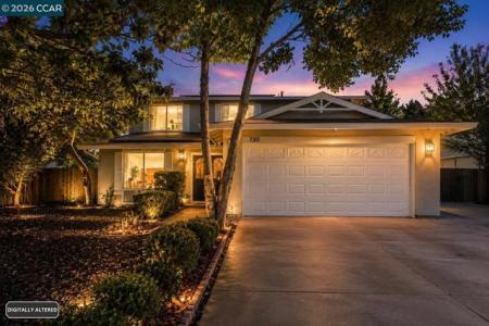 Stratford Avenue, Dixon, Californie 95620, États-Unis