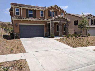 Almond Lane, Simi Valley, California 93065, Stati Uniti