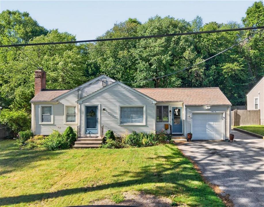 9 Milton Road, Barrington, Rhode Island 02806, Estados Unidos
