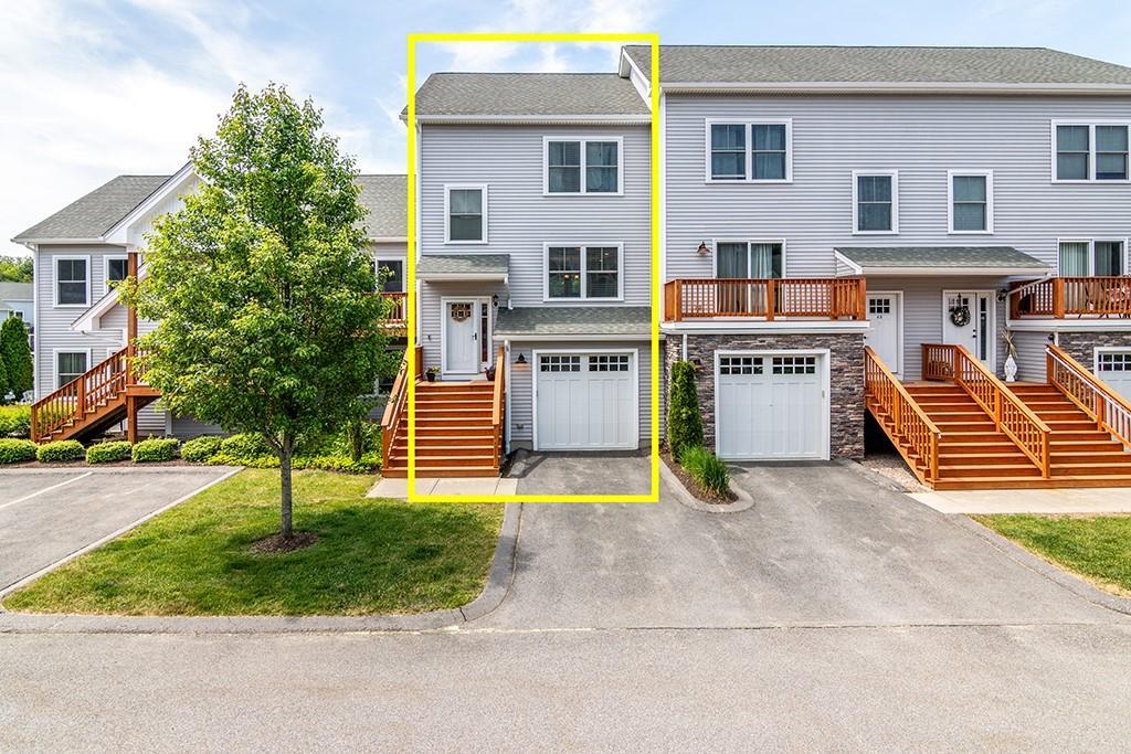 4 Jupiter Lane C, Richmond, Rhode Island 02898, États-Unis
