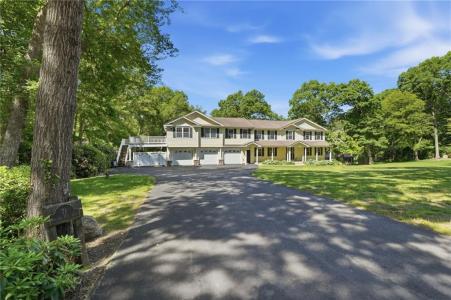 71 Rolling Hill Drive, Exeter, 羅德島州 02822, 美國