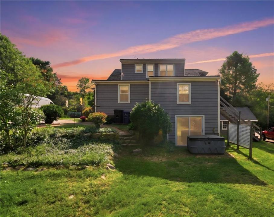 15 Kardway Street, South Kingstown, Rhode Island 02879, Estados Unidos