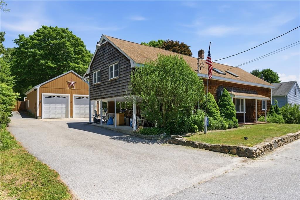250 Whipple Avenue, Burrillville, 로드아일랜드 02858, 미국