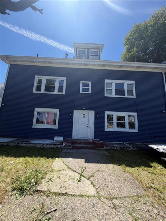 54 Pearl Street, Pawtucket, 羅德島州 02860, 美國
