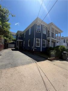 112 Butler Avenue, Central Falls, Rhode Island 02863, USA