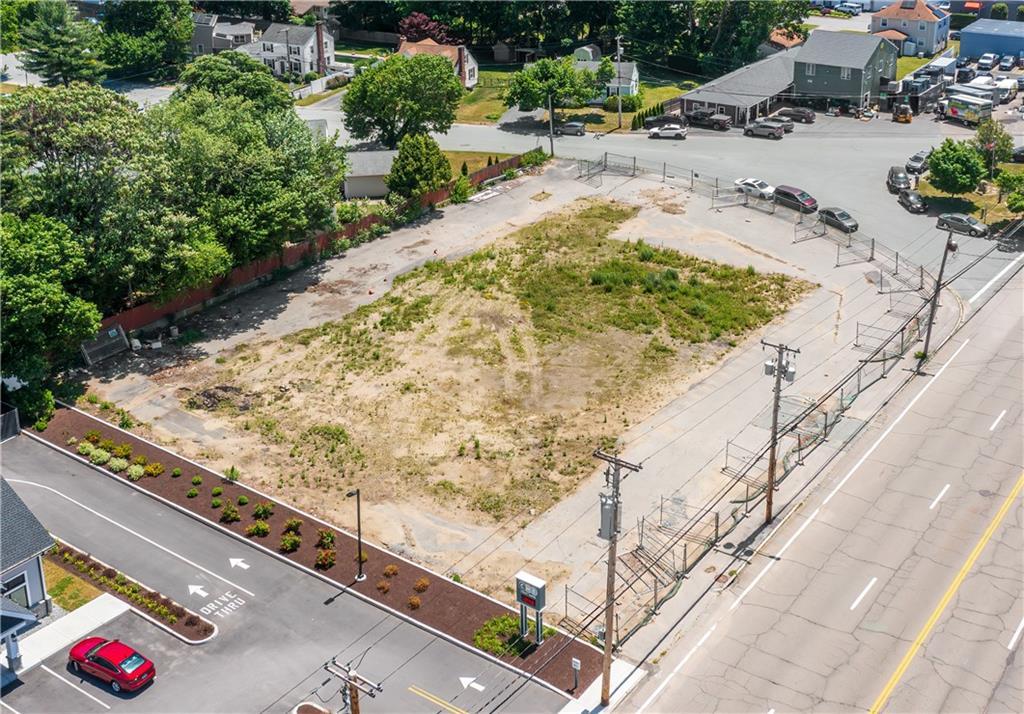 1234 Oaklawn Avenue, Cranston, 로드아일랜드 02920, 미국