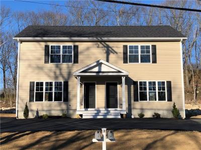 1445 Old Louisquisset Pike 8A, Lincoln, Rhode Island 02865, USA