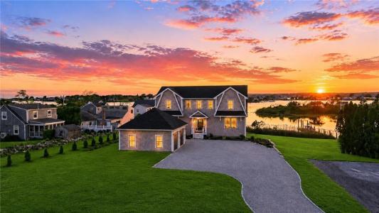 84 Carver Lane, Narragansett, 로드아일랜드 02882, 미국