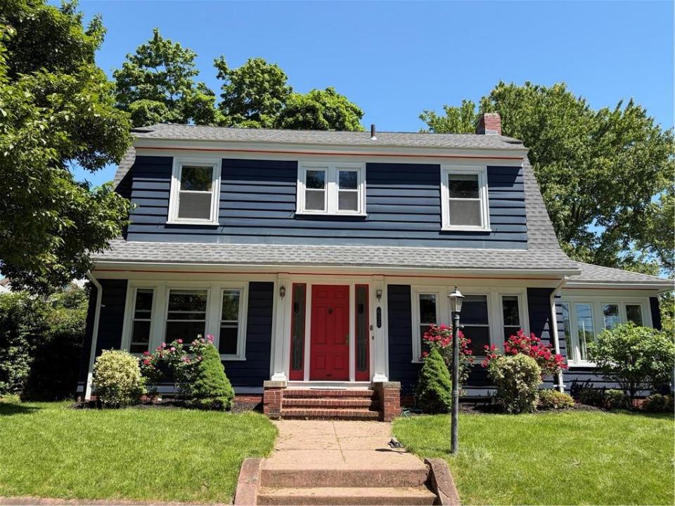 632 East Avenue, Pawtucket, 羅德島州 02860, 美國