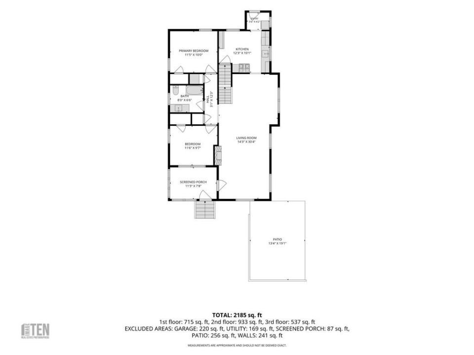 53 Netherlands Avenue, Cranston, Rhode Island 02905, USA