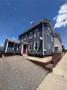 373 Cowden Street, Central Falls, Rhode Island 02863, USA