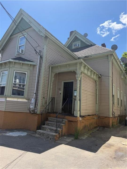 147 Parade Street, Providence, רוד איילנד 02907, ארצות הברית של אמריקה