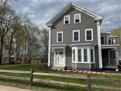 87 MAPLE Avenue 3, West Warwick, Rhode Island 02893, Estados Unidos
