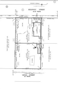 14 Seton Street, Providence, Rhode Island 02909, Estados Unidos