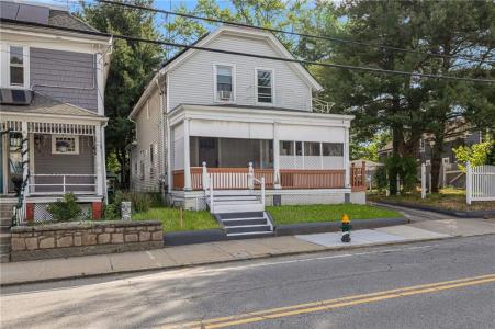 243 Killingly Street, Providence, Rhode Island 02909, USA
