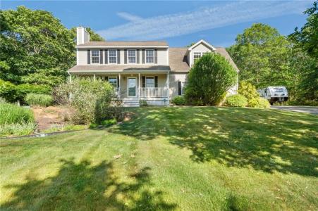 79 Clearview Drive, Richmond, Rhode Island 02892, USA