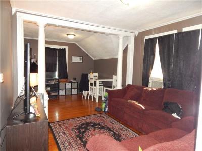 1915 Smith Street, North Providence, 羅德島州 02911, 美國