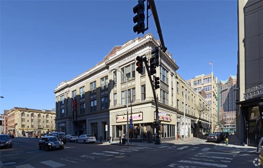 51 Union Street C003, Providence, Rhode Island 02903, États-Unis