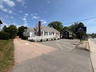 72 East Main Road, Middletown, Rhode Island 02842, Estados Unidos