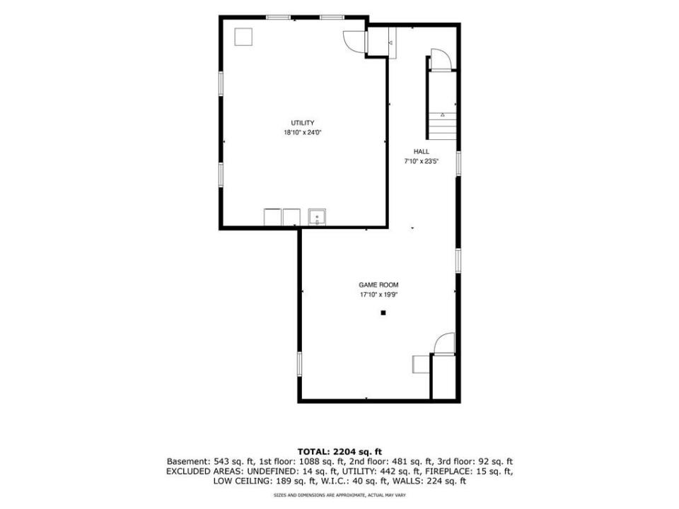4 Garfield Avenue, Bristol, Rhode Island 02809, États-Unis
